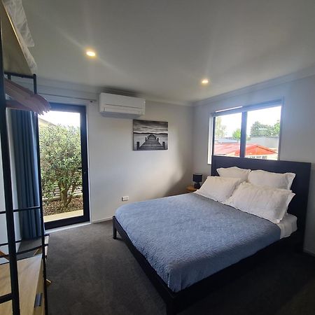 Hotel Bonnie Doone à Te Awamutu Extérieur photo