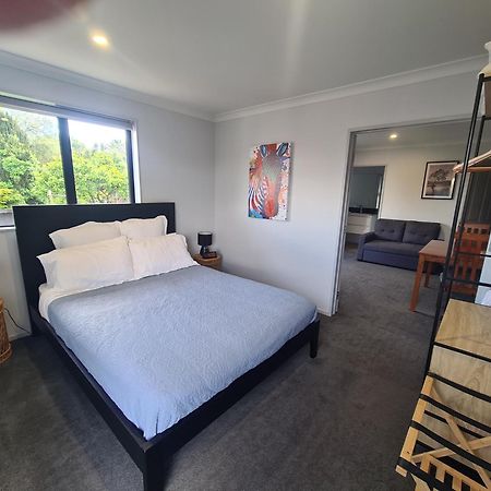 Hotel Bonnie Doone à Te Awamutu Extérieur photo