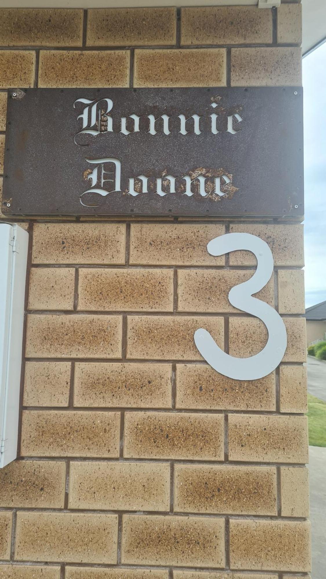 Hotel Bonnie Doone à Te Awamutu Extérieur photo