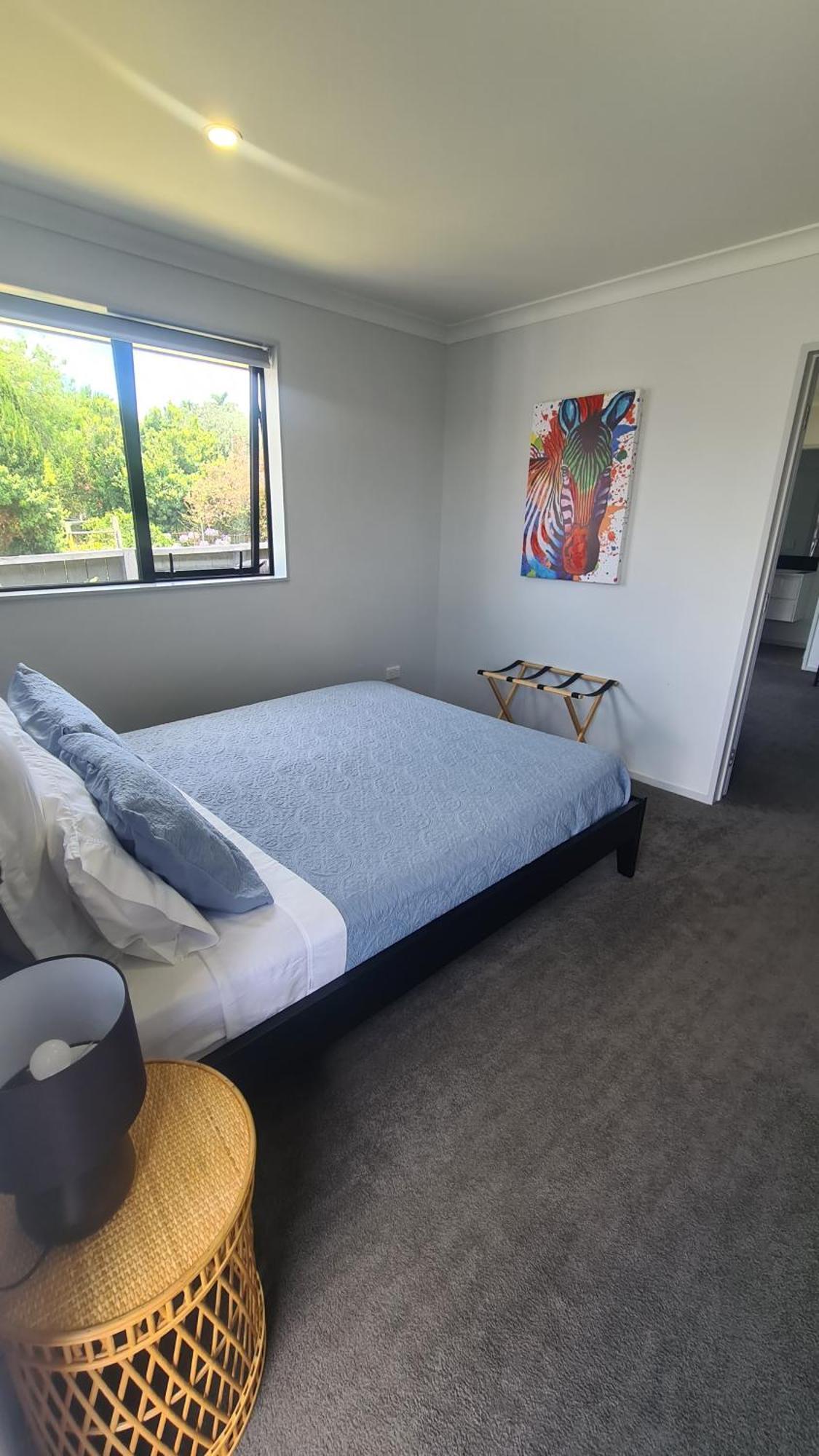 Hotel Bonnie Doone à Te Awamutu Extérieur photo